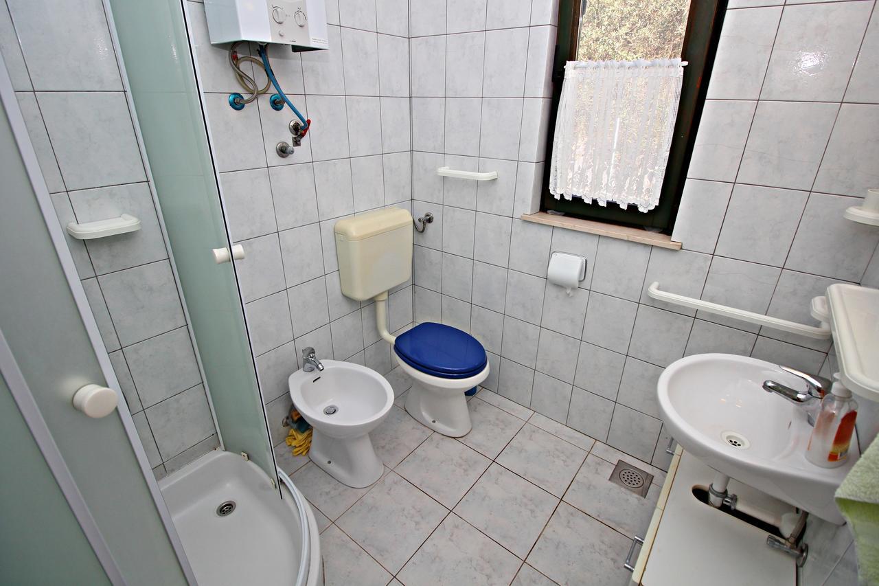 Guest House Beverin Sali Exterior foto