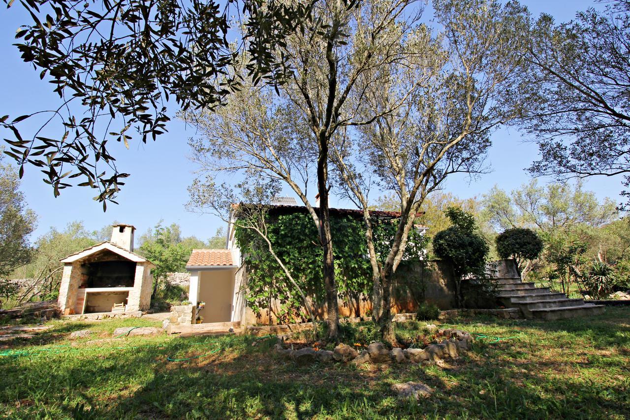 Guest House Beverin Sali Exterior foto