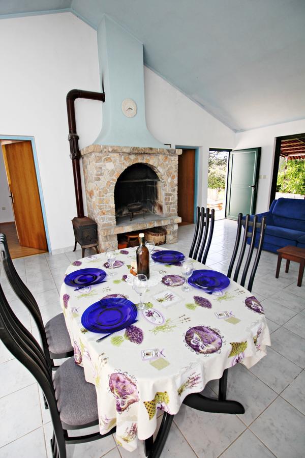 Guest House Beverin Sali Exterior foto