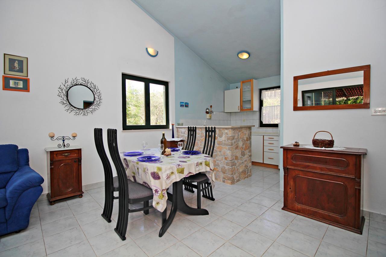 Guest House Beverin Sali Exterior foto