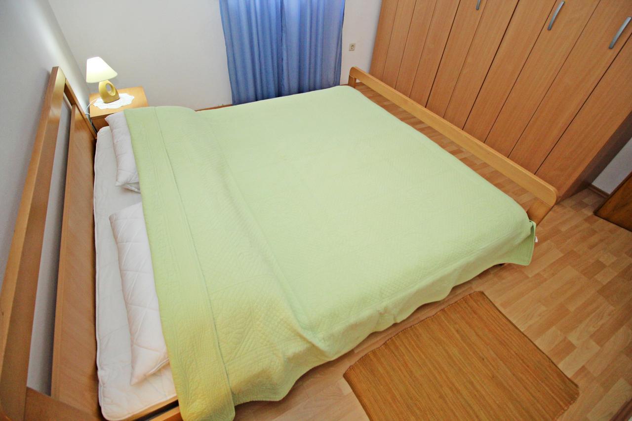 Guest House Beverin Sali Exterior foto